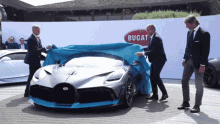 Bugatti Bugatti Divo GIF - Bugatti Bugatti Divo Car GIFs