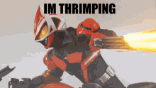 Kamen Rider Geats Thrimp GIF - Kamen Rider Geats Kamen Rider Thrimp GIFs