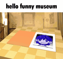 Funnymuseum Jokes GIF - Funnymuseum Jokes I Like Jokes GIFs