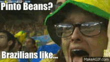 Brazilians Beans GIF - Brazilians Beans Brasileiros GIFs