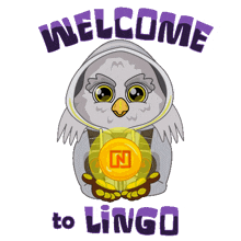 Welcome To Lingo GIF - Welcome To Lingo GIFs