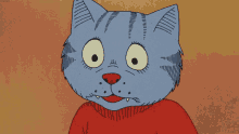 Fritz The Cat Son Of A Bitch GIF - Fritz The Cat Son Of A Bitch Angry GIFs