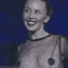 Kylie Kylie Minogue GIF - Kylie Kylie Minogue Slay GIFs
