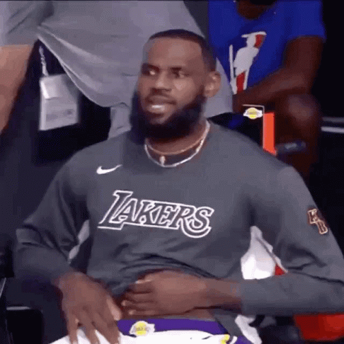 funny lebron pictures with captions