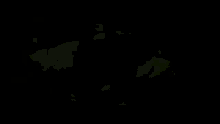 a black and white photo of the word ingizo on a black background