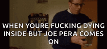 Joe Pera Joe Pera Talks With You GIF - Joe Pera Joe Pera Talks With You GIFs