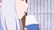 gamer milk