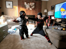 Ninja Cute Ninja GIF - Ninja Cute Ninja GIFs