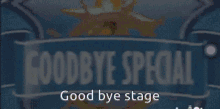 Goodbye Snsd GIF - Goodbye Snsd Stage GIFs