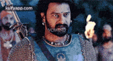 Vowing.Gif GIF - Vowing Prabhas Person GIFs