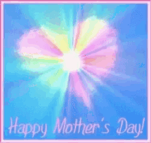 Happy Mothers Day Greetings GIF - Happy Mothers Day Greetings Shiny GIFs