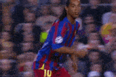 Ronaldinho Goal Benfica GIF - Ronaldinho Goal Benfica Camp Nou GIFs