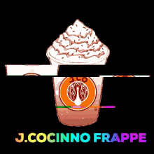 jco jcocinno wow refreshment