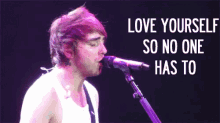 Love All Time Low GIF - Love All Time Low Therapy GIFs
