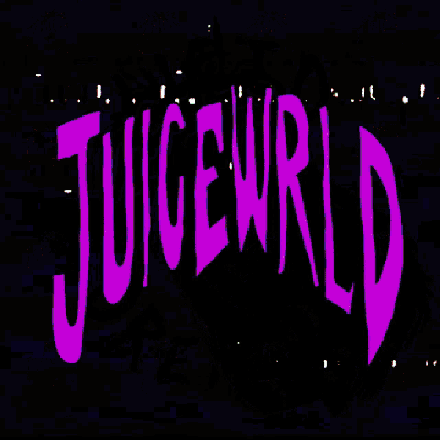 Juice Wrld GIF - Juice Wrld Wallpaper - Discover & Share GIFs