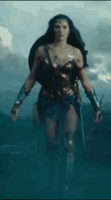 Wonder Woman GIF - Wonder Woman GIFs