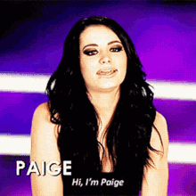 Hpw Paige GIF