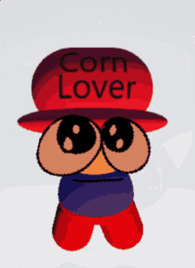 Corn Lover GIF - Corn Lover GIFs