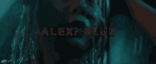 Wet Alexi Blue GIF - Wet Alexi Blue Young And Reckless GIFs