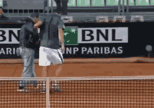 Viktor Troicki Tennis GIF