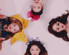 Sappy Red Velvet GIF - Sappy Red Velvet GIFs