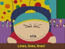 South Park Cartman GIF - South Park Cartman Ericcartman GIFs