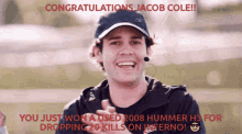 Jacob Cole Csgo GIF - Jacob Cole Csgo Inferno GIFs