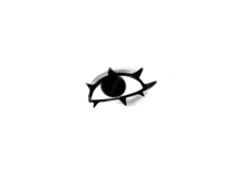 Eye Eyeroll GIF - Eye Eyeroll Eye Roll GIFs
