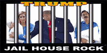 Ivanka Trump Jail GIF - Ivanka Trump Jail GIFs