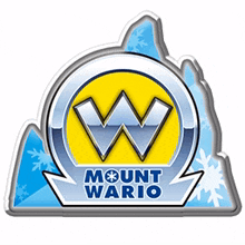 mount wario wario mario kart mario kart 8 mario kart tour