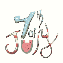 Woohoo GIF - 4th Of July Independence Day Usa GIFs