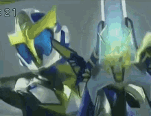 I Have Stopped Fighting For Just Myself Ryukendo GIF - I Have Stopped Fighting For Just Myself Ryukendo Hero GIFs