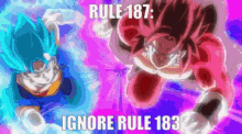 Rule187 Dragon Ball GIF - Rule187 Dragon Ball GIFs