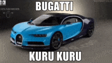 Bugatti Bugatti Chiron GIF