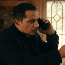 Problematic Juan Rodriguez GIF - Problematic Juan Rodriguez The Family Business GIFs