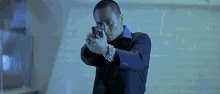 The Mission Johnnie To GIF - The Mission Johnnie To Francis Ng GIFs