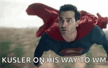 Superman Superhero GIF - Superman Superhero GIFs