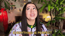 Manizha Perfect GIF - Manizha Perfect Everything Is Perfect GIFs
