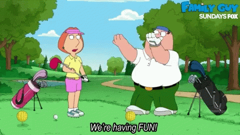 [Image: golf-we-are-having-fun.gif]