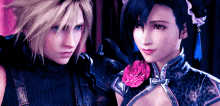 Final Fantasy Vii Remake Final Fantasy7remake GIF - Final Fantasy Vii Remake Final Fantasy7remake Ffvii GIFs