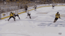 Pittsburgh Penguins Ice Hockey GIF - Pittsburgh Penguins Ice Hockey Clash GIFs