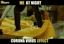 Corona Virus Effect Eega Movie GIF - Corona Virus Effect Eega Movie Kichha Sudeep GIFs