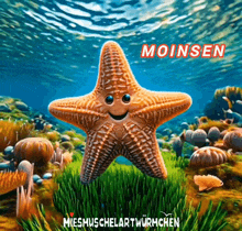 Moin Moinsen GIF - Moin Moinsen GIFs
