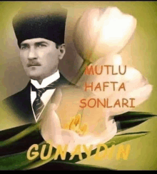 Atatürk Atatürk GIF - Atatürk Atatürk GIFs