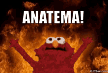 Anatema GIF - Anatema GIFs