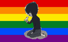 My Other Son His Pride GIF - My Other Son His Pride Gay Pride GIFs