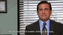 The Office GIF - The Office Dying GIFs