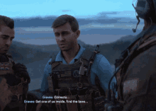 Redfox9a Phillip Graves GIF - Redfox9a Phillip Graves Call Of Duty Modern Warfare Ii GIFs