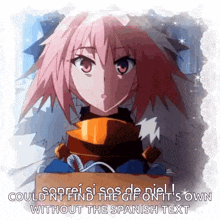 Astolfo De Niel Astolfo Fate GIF