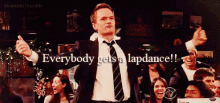 Lap Dance GIF - Himym How I Met Your Mother Lap Dance GIFs